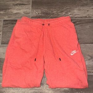 Nike Coral Joggerss